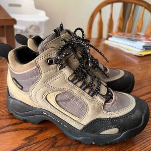 Danner hiking boots